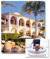Online Hotel Rezervasyonu