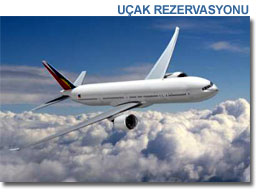 Uak Rezervasyonu